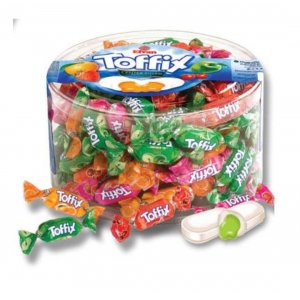 Toffix 400g